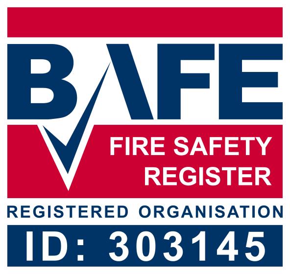 Fire Safety Accreditations